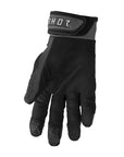 THOR GLOVE TERRAIN BLACK/CHARCOAL