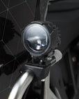LIGHT MOUNTS SW MOTECH FOR HAWK LIGHTS