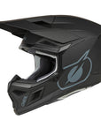 O'Neal 2025 3SRS SOLID Helmet - Black