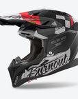 AIROH - Aviator 3 - Burnout