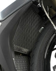 PRO Radiator Guard BMW S1000XR M1000R 23- S1000R/M1000RR 21-Red R&G