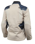 THOR JACKET WOMENS RANGE SAND/MIDNIGHT
