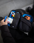 Quad Lock Travel Organiser - LS 2