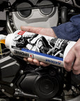 IPONE - Katana ATV 100% Synthetic Oil