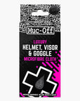 Muc-Off Microfibre Polishing Cloth