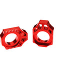 SCAR Axle Blocks