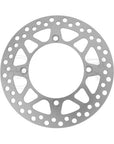 BRAKE DISC FRONT METAL GEAR SUZUKI