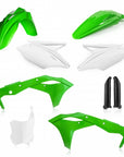 Full plastic kit KX250F 2019 OEM/Replica