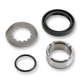 HOT RODS OUTPUT SHAFT SEAL KIT HUSQVARNA TC125 TE125 KTM 125 EXC SX 144 SX 150 SX XC EXC SX XC W