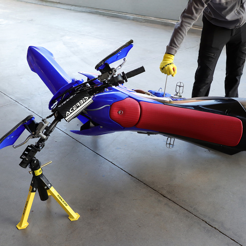 ACERBIS Splashstand