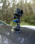 Accessory - Quad Lock To Action Camera Adaptor d