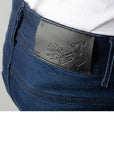 SALE - Bull-It Tactical Icon II Blue Slim Jeans (AA) - MENS