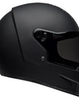 Bell ELIMINATOR Matte Black