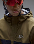 Oakley Elements Shell Jacket 2 in Army Green