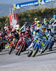 POWER SUPERMOTO SLICK - LSTYLE