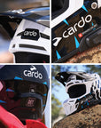 Cardo Venture Helmet - LS 1