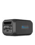 BLUETTI B230 EXPANSION BATTERY & USB/12VDC POWER STATION | 2,048WH