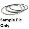 PISTON RING VERTEX 58.00MM X 1.00MM HUSQVARNA TE KTM EXC SX XC W YAMAHA WR YZ