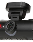LUKAS DASH CAM 2CH 1080+720 + WIFI+GPS+ADAS+32GB