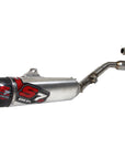 FULL EXHAUST SYSTEM DEP GAS GAS MC250F MC350F HUSQVARNA FC250 FC350 KTM 250 SX-F 350 SX-F