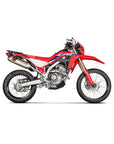 Header Honda CRF300L/Rally