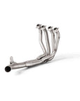 Stainless Steel Header Z900