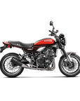 Stainless Steel Headers Z900RS