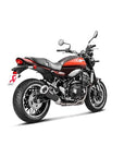 Stainless Steel Headers Z900RS