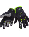 RJAYS TWIST Glove Blk/Yel - Lightweight Street