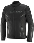 Ixon STRIKER 2 Jacket Black - Sport Textile