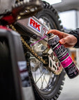 Muc-Off OFF-ROAD All-Weather Chain Lube