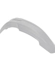 FRONT FENDER RTECH WHITE YAMAHA WR WRF YZ YZF