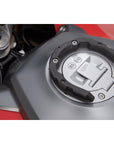 TANK RING SW MOTECH FOR PRO TANK BAGS QUICK LOCK MOTO-GUZZI V85 TT 19-24