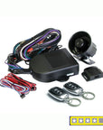 MONGOOSE 4 STAR IMM/ALARM