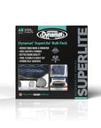 DYNAMAT SUPERLITE BULK PACK SOUND DEADENING (457MM X 812MM X 0.9MM) - 12 SHEETS