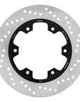 BRAKE DISC REAR METAL GEAR DUCATI