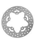 BRAKE DISC REAR METAL GEAR DUCATI