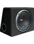 CERWIN VEGA 10" XED SERIES 4 OHM SVC SUBWOOFER ENCLOSURE 225W RMS / 800W MAX