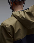 Oakley Elements Shell Jacket 2 in Army Green