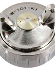 IWATA NEEDLE / NOZZLE / AIRCAP SET K1 1.5MM FOR W200