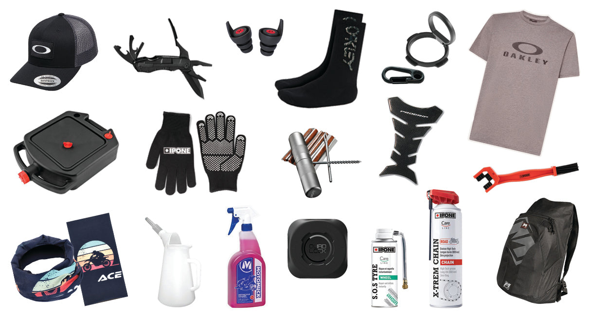 Xmas Stocking Road Under 50 - 2025