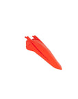 REAR FENDER RTECH ORANGE KTM SX SX-F XC XC-F