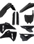 FULL PLASTIC KIT FOR HONDA