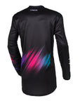 O'Neal Girls ELEMENT Voltage V.24 Jersey - Black/Pink