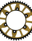 px sprocket gold