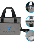 BLUETTI CARRY BAG FOR EB70/EB55/AC60/AC70