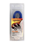 RCA LEAD NEON BLUE 3 METRE 2 TO 2 RCA