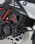 CRASH BARS SW MOTECH BMW G310GS 17-ON G310R 16-ON