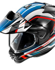 Arai TOUR-X5 - Discovery Blue