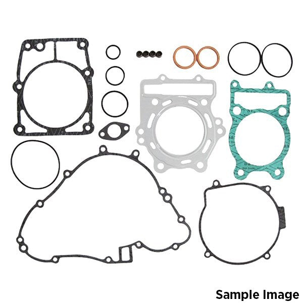 GASKET SET COMPLETE VERTEX HONDA CR125R 05-07
